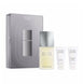 Set cadou L'Eau d'Issey pour Homme 125ml + After Shave Balsam 50ml + Shower Gel 50ml