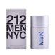 Carolina Herrera 212 Men EDT 50ml
