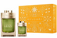 Set Bvlgari Man Wood Essence 100ml + 15ml