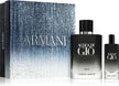 Set Giorgio Armani Acqua di Gio Parfum 100ml + Parfum 15ml