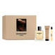 Set Burberry Hero Eau de Toilette 100ml +Eau de Toilette 10ml +Gel de dus 75ml