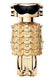Paco Rabanne Fame Intense Eau de Parfum 80ml