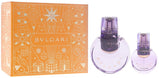 Set Bvlgari Omnia Amethyste Eau de Toilette 100ml + Eau de Toilette 15ml