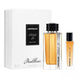 Set Mont Blanc Patchouli Ink Dark Woods Eau de Parfum 125ml + Eau de Parfum 15ml