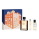 Set Terre d'Hermes Eau de Parfum Intense Eau de Parfum 100ml + Eau de Parfum 15ml + After Shave Balsam 40ml