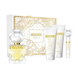 Set Moschino Toy 2 EDP 100ml + Eau de Parfum 10ml + Lotiune de Corp 100ml + Gel de Dus 100ml